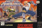 Play <b>Captain Commando</b> Online